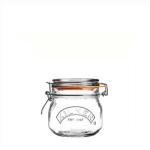 KILNER CLIPTOP JAR 500ML