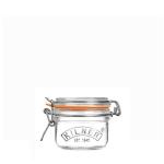 KILNER CLIPTOP JAR 125ML
