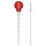 OXO GG POULTRY BASTER RED BULB