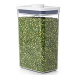 OXO POP 2.0 RECTANGLE MEDIUM 2.6L