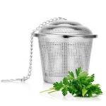 BOUQUET GARNI INFUSER S/S