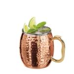 OGGI MULE MUG COPPER 530ML