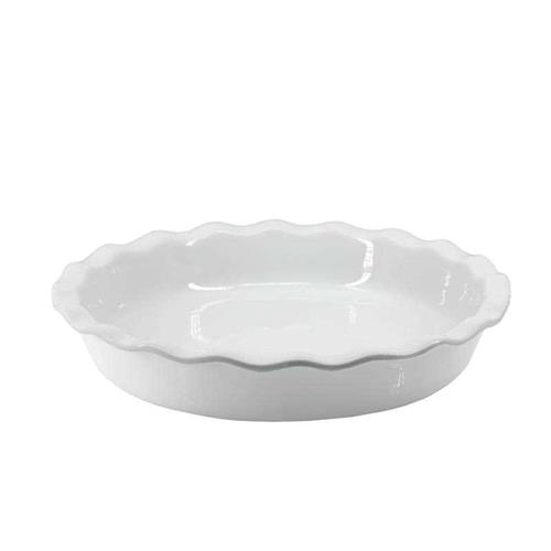 Image6.904827_1 BIA RUFFLED PIE DISH 22.5CM - Image 1