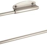 PAPER TOWEL HOLDER SS 3/4X12IN