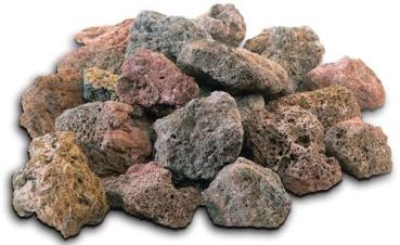 LAVA ROCK BAG 7LB