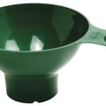 FUNNEL CANNING PLASTIC