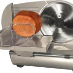 SLICER FOOD ELEC HD SS 150W