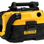 VAC WET DRY MAX AC/DC 20/18V