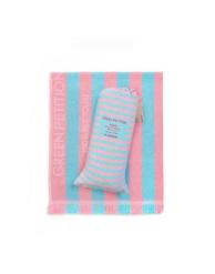 MARIS BEACH TOWEL CANDY 40X70"