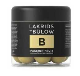 LAKRIDS B - PASSION FRUIT 125G
