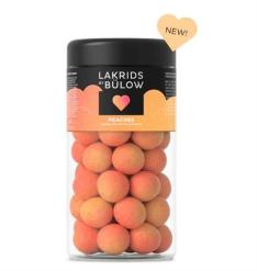 LAKRIDS PEACHES LICORICE REGULAR