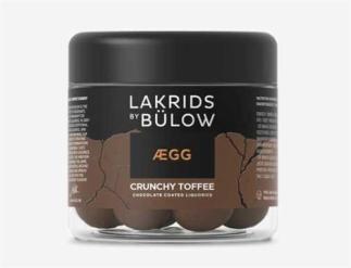 LAKRIDS AEGG CRUNCHY TOFFEE SMALL