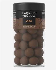 LAKRIDS AEGG CRUNCHY TOFFEE REGULAR