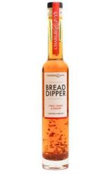 CHARLIEIVY GARLIC GINGER CHILLI DIP