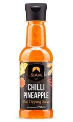 DESIAM CHILLI PINEAPPLE DIPPING SAU