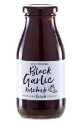 HAWKSHEAD BLACK GARLIC KETCHUP
