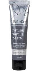 LITTLE POD NATURAL VANILLA PASTE
