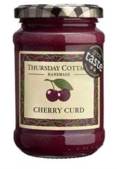 THURSDAY COTTAGE CHERRY CURD