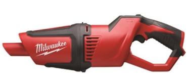 VACUUM HAND 12V 29MINS 18.5IN