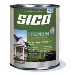 EXTERIOR SEMI-GLOSS NEUTRAL BASE 94