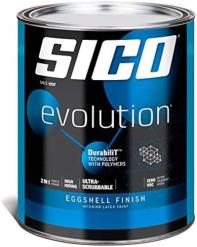 EVOLUTION EGGSHELL BASE 2 QUART