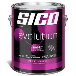 EVOLUTION PEARL BASE 2 GALLON