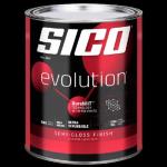 EVOLUTION SEMI-GLOSS BASE 2 QUART