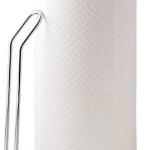 PAPER TOWEL HOLDER STAND CHRM