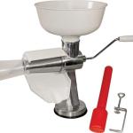 SAUCE MAKER/FOOD STRAINER