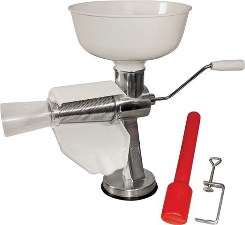 Image9218488_1 SAUCE MAKER/FOOD STRAINER - Image 1