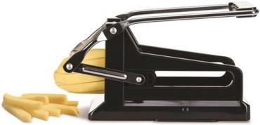 FRY CUTTER SS BLADE GREEN/WHT