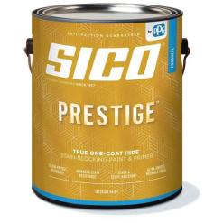 PRESTIGE EGGSHELL BASE 1 GALLON