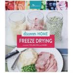 DISCOVER HOME FREEZE DRYING RECIPE - Image 2