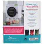DISCOVER HOME FREEZE DRYING RECIPE