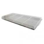 HARVEST RIGHT TRAY LIDS LARGE SET 5