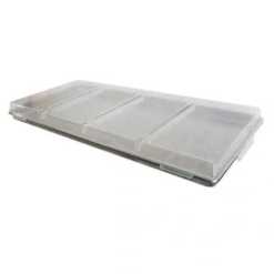 HARVEST RIGHT TRAY LIDS MED SET/5