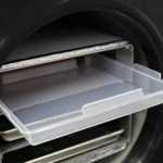 HARVEST RIGHT TRAY LIDS MED SET/5 - Image 2