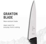 15CM 6 Serrated Wide Utility - Image 2
