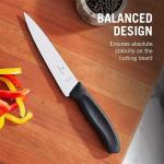 15CM 6 Serrated Wide Utility