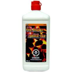 FIRE STARTER FLUID BTL 946ML