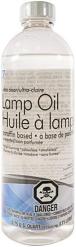 OIL LAMP UNSCENTED 710ML