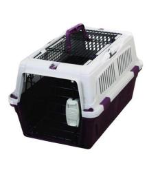 TUFF KENNEL TKC100 DLX PET CAR