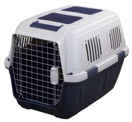 TUFF CRATE TK400 DLX PET CARRIER