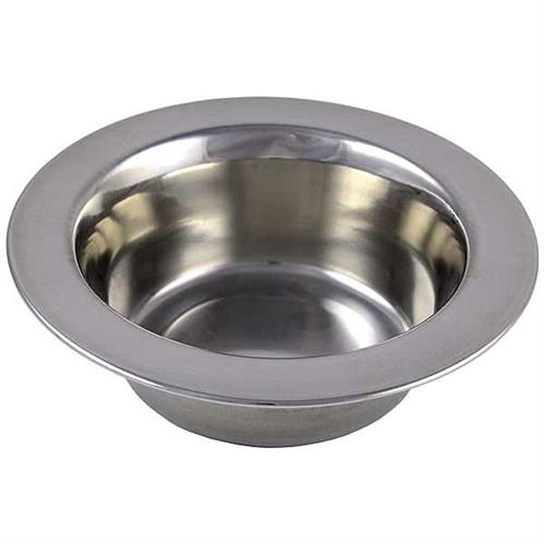 Image272.09354_1 STAINLESS STEEL BOWL 8OZ - Image 1