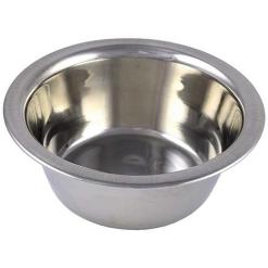 STAINLESS STEEL BOWL 16OZ
