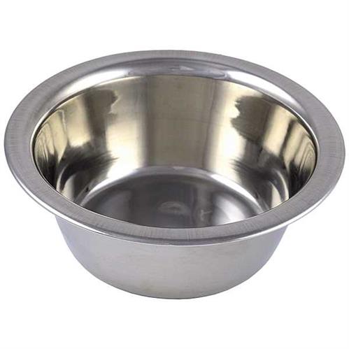 Image272.09355_1 STAINLESS STEEL BOWL 16OZ - Image 1
