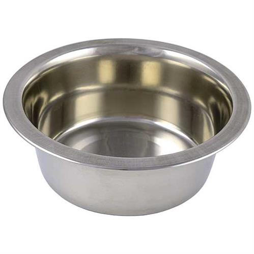Image272.09356_1 STAINLESS STEEL BOWL 32OZ - Image 1