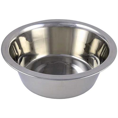 Image272.09357_1 STAINLESS STEEL BOWL 64OZ - Image 1
