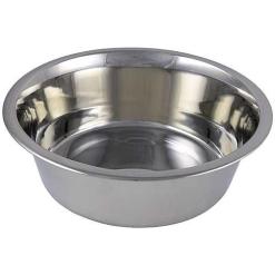 STAINLESS STEEL BOWL 96OZ