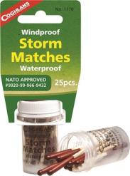 MATCH WATERPROF/WINDPROF 25 PC